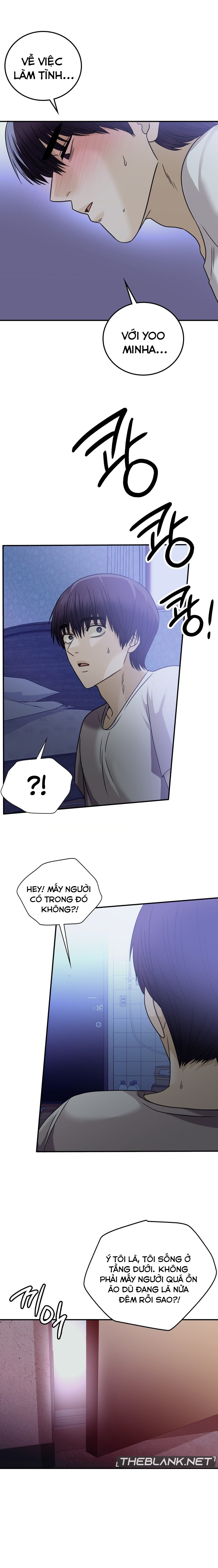 Quá Khứ Của Mẹ Kế Chap Chapter 24-Quá Khứ Của Mẹ Kế - Next Chap 25