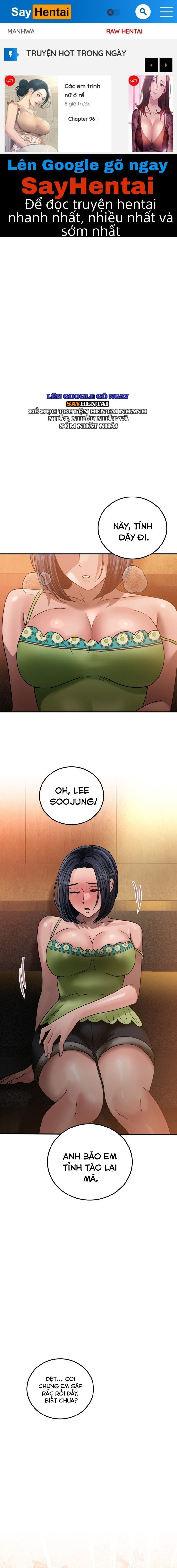 Quá Khứ Của Mẹ Kế Chap Chapter 24-Quá Khứ Của Mẹ Kế - Next Chap 25