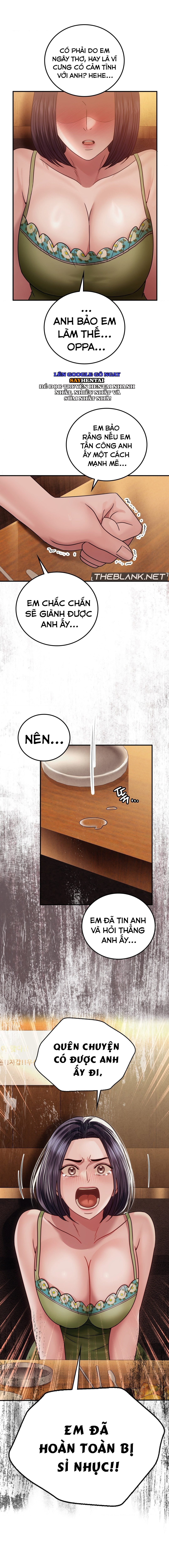 Quá Khứ Của Mẹ Kế Chap Chapter 24-Quá Khứ Của Mẹ Kế - Next Chap 25