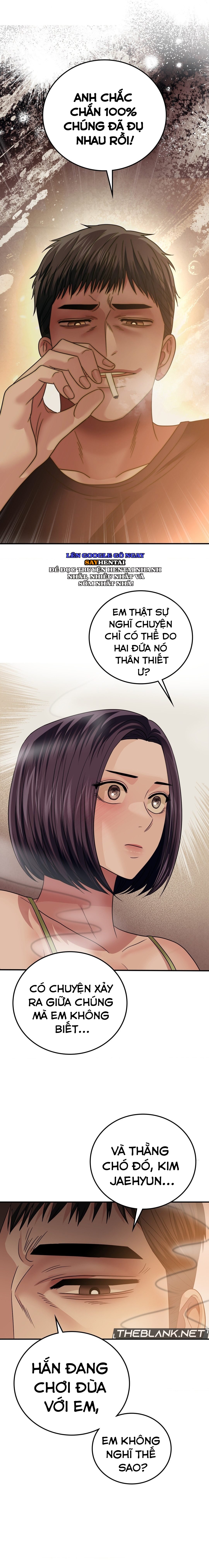 Quá Khứ Của Mẹ Kế Chap Chapter 24-Quá Khứ Của Mẹ Kế - Next Chap 25