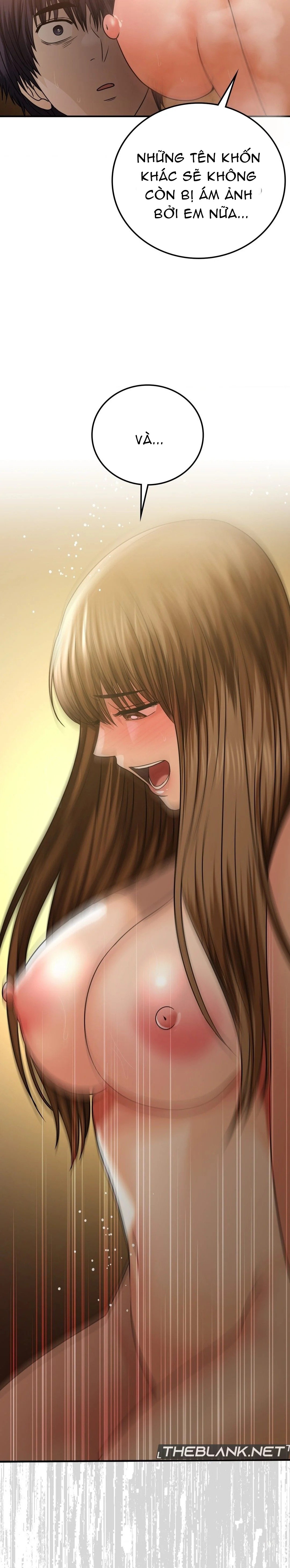 Quá Khứ Của Mẹ Kế Chap Chapter 23-Quá Khứ Của Mẹ Kế - Next Chap 24