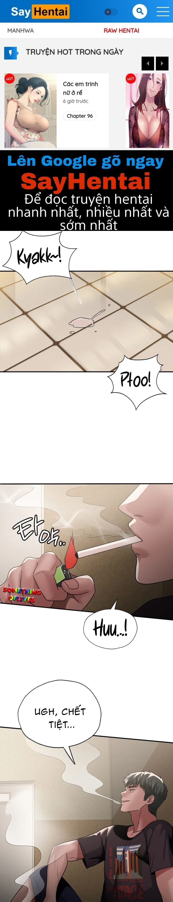 Quá Khứ Của Mẹ Kế Chap Chapter 23-Quá Khứ Của Mẹ Kế - Next Chap 24