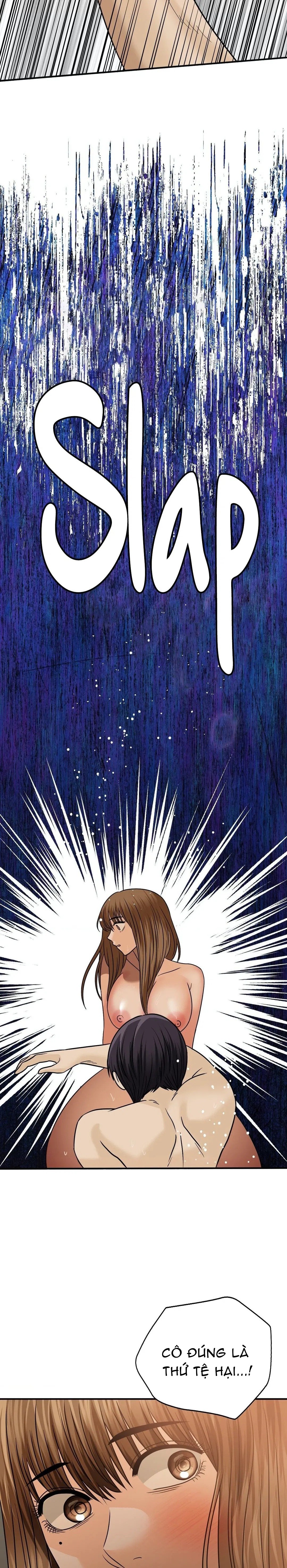 Quá Khứ Của Mẹ Kế Chap Chapter 23-Quá Khứ Của Mẹ Kế - Next Chap 24