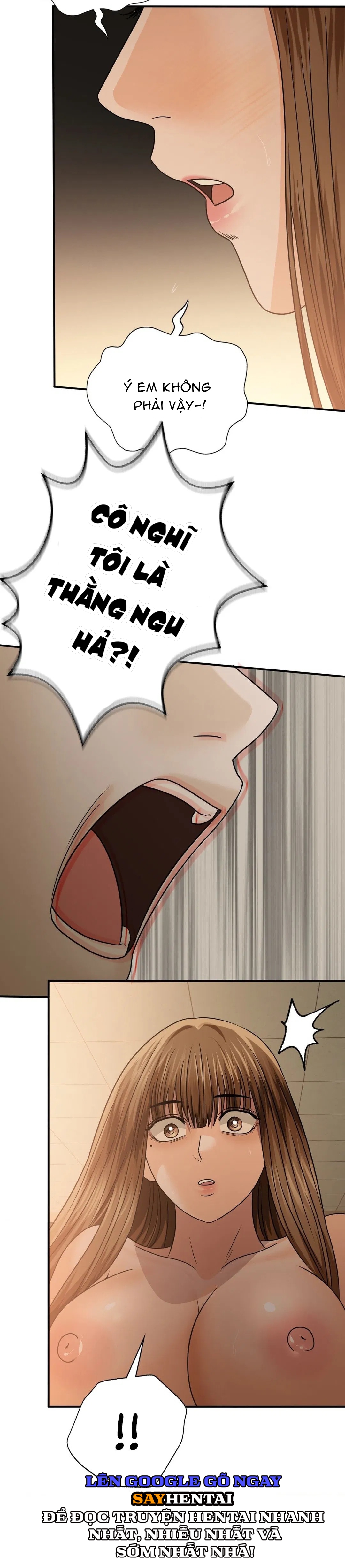 Quá Khứ Của Mẹ Kế Chap Chapter 23-Quá Khứ Của Mẹ Kế - Next Chap 24