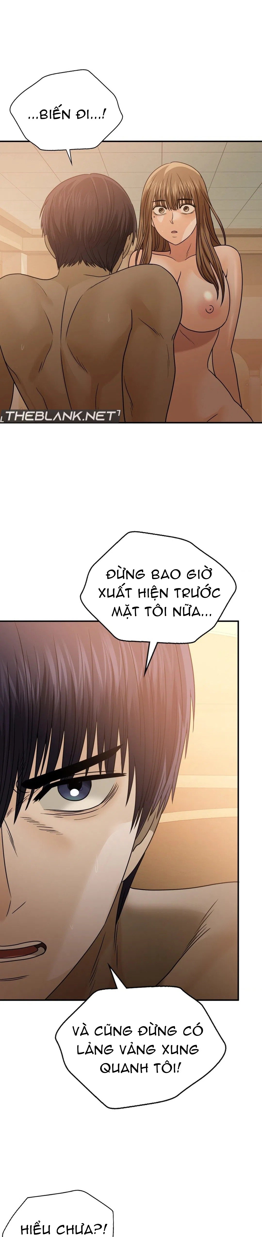 Quá Khứ Của Mẹ Kế Chap Chapter 23-Quá Khứ Của Mẹ Kế - Next Chap 24