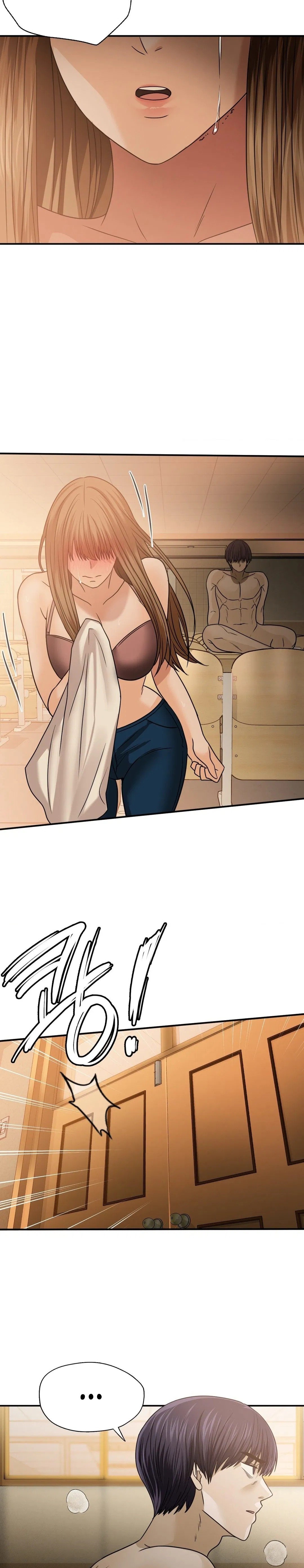 Quá Khứ Của Mẹ Kế Chap Chapter 23-Quá Khứ Của Mẹ Kế - Next Chap 24