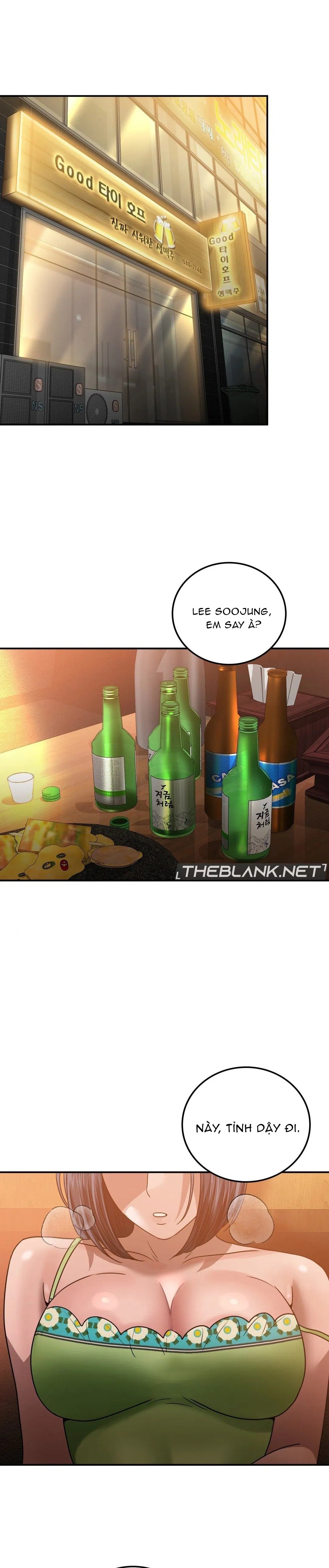 Quá Khứ Của Mẹ Kế Chap Chapter 23-Quá Khứ Của Mẹ Kế - Next Chap 24