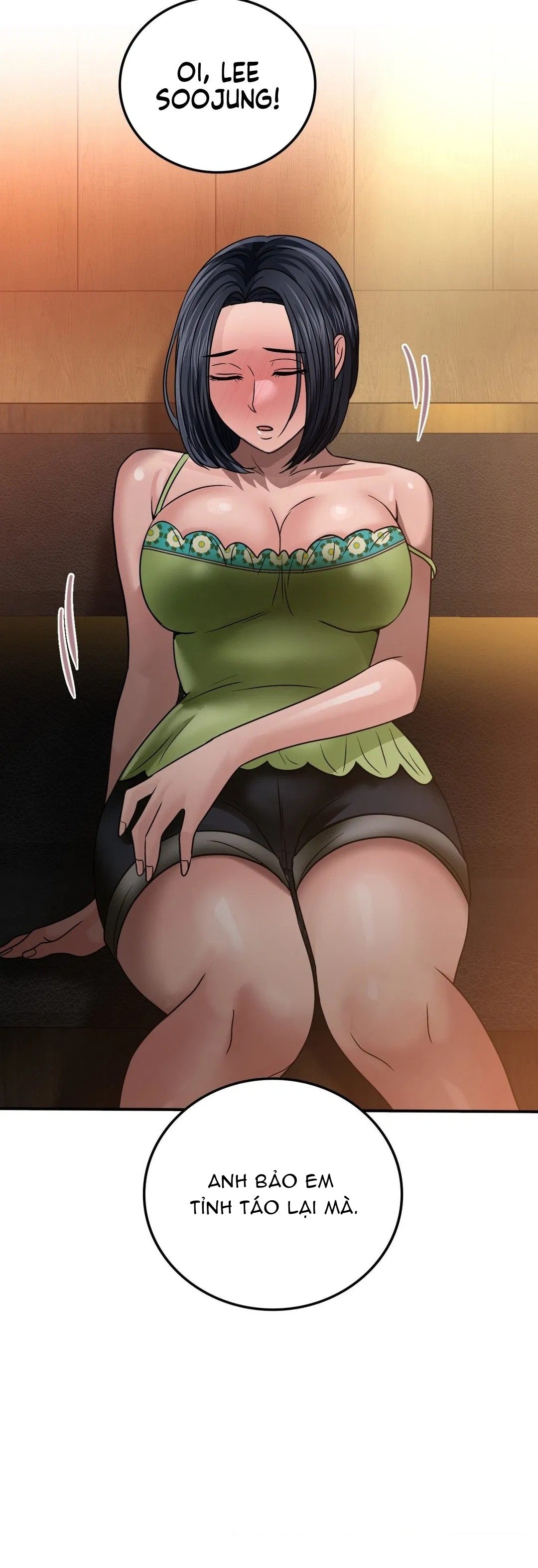 Quá Khứ Của Mẹ Kế Chap Chapter 23-Quá Khứ Của Mẹ Kế - Next Chap 24