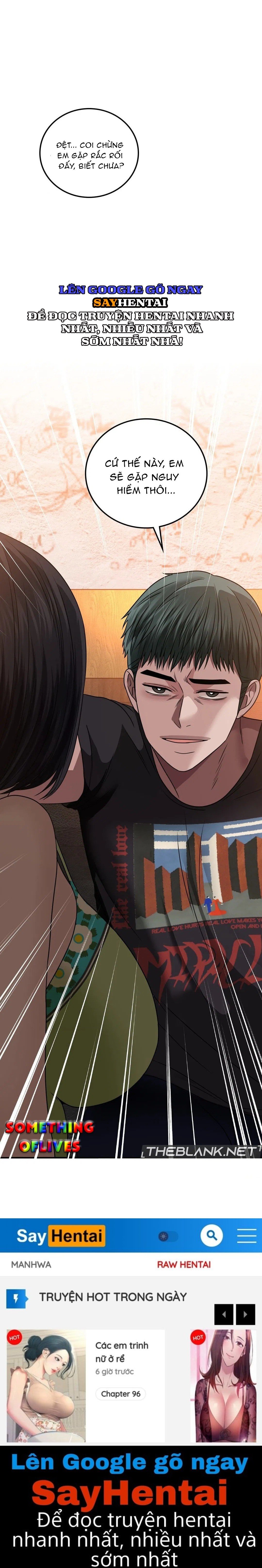 Quá Khứ Của Mẹ Kế Chap Chapter 23-Quá Khứ Của Mẹ Kế - Next Chap 24