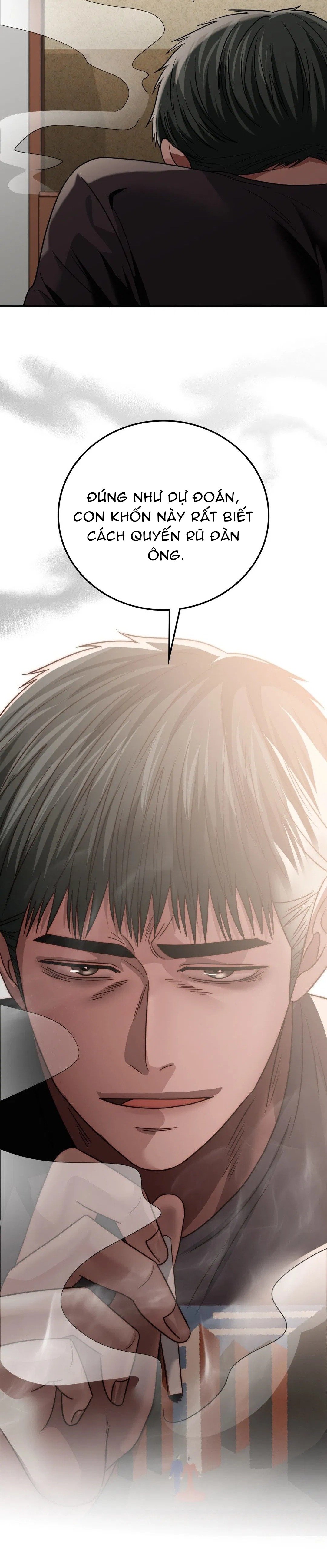 Quá Khứ Của Mẹ Kế Chap Chapter 23-Quá Khứ Của Mẹ Kế - Next Chap 24