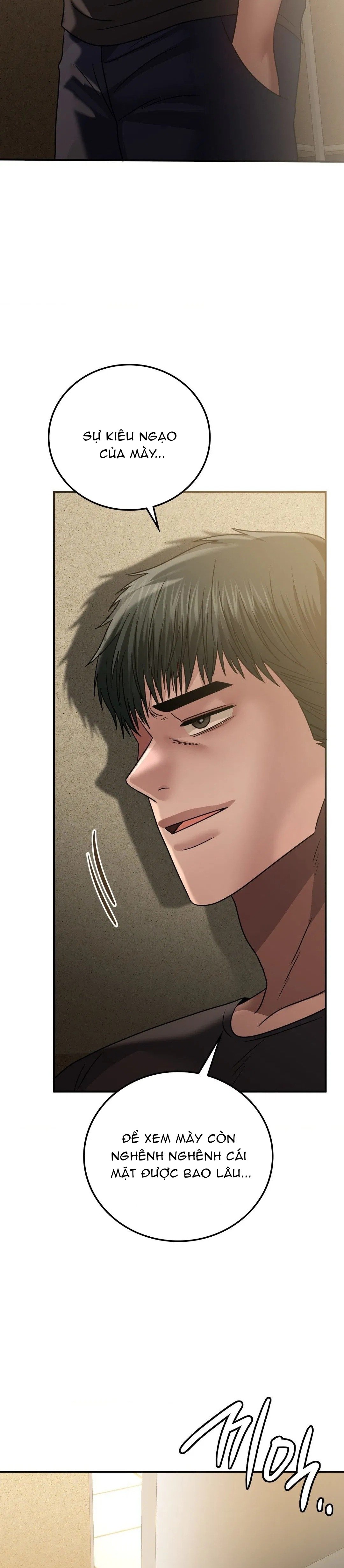 Quá Khứ Của Mẹ Kế Chap Chapter 23-Quá Khứ Của Mẹ Kế - Next Chap 24