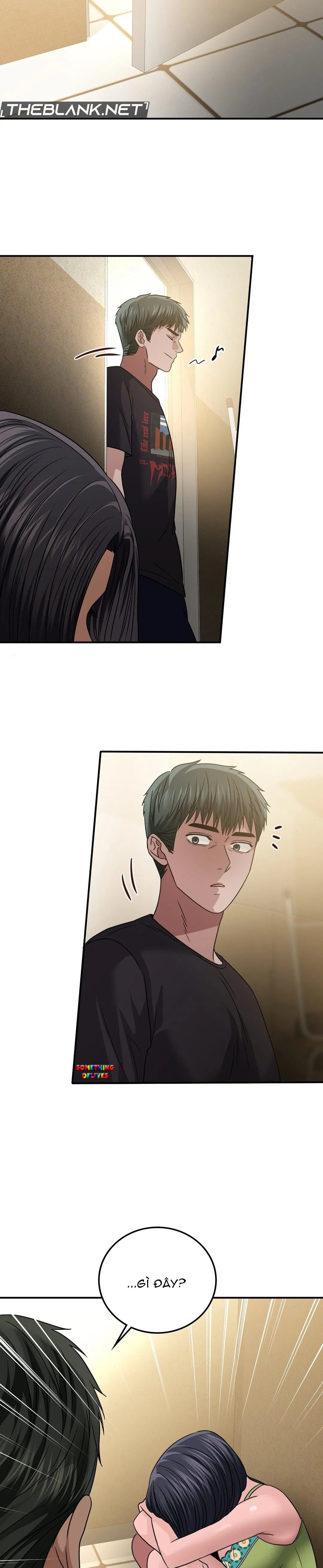 Quá Khứ Của Mẹ Kế Chap Chapter 23-Quá Khứ Của Mẹ Kế - Next Chap 24