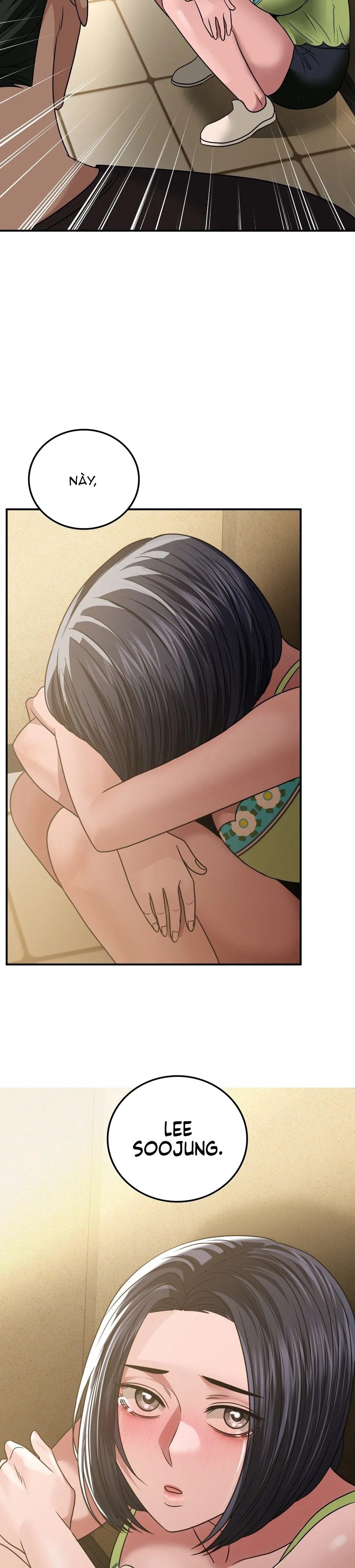 Quá Khứ Của Mẹ Kế Chap Chapter 23-Quá Khứ Của Mẹ Kế - Next Chap 24