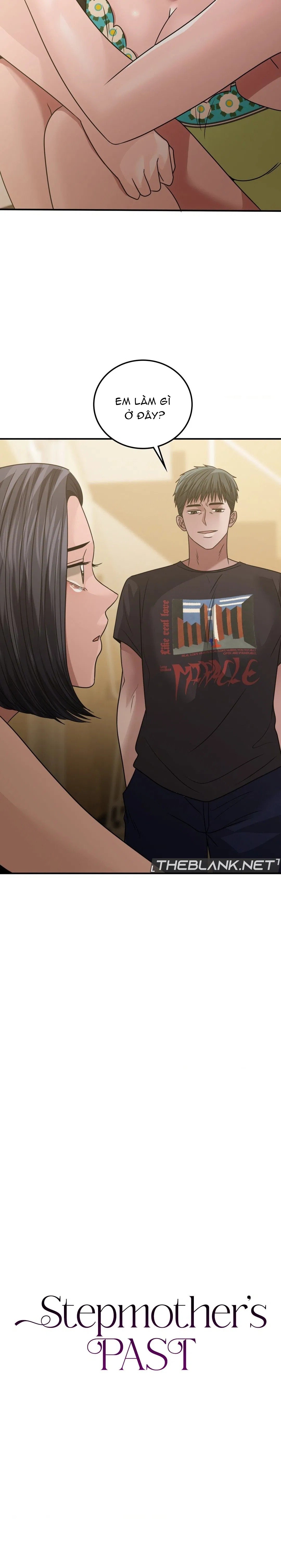 Quá Khứ Của Mẹ Kế Chap Chapter 23-Quá Khứ Của Mẹ Kế - Next Chap 24