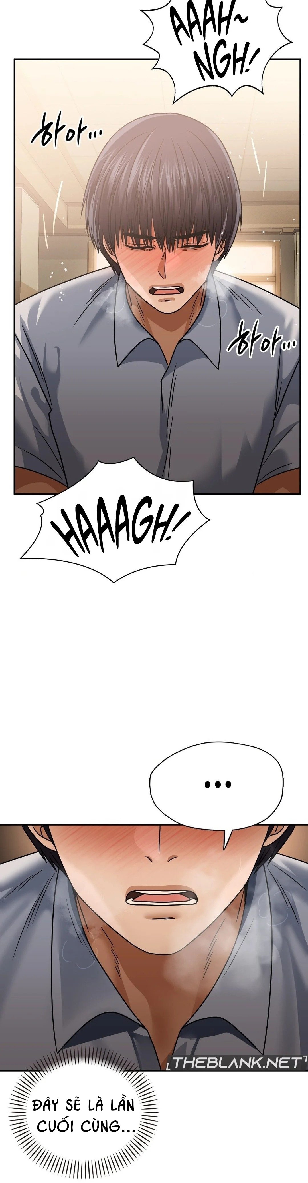 Quá Khứ Của Mẹ Kế Chap Chapter 22-Quá Khứ Của Mẹ Kế - Next Chap 23