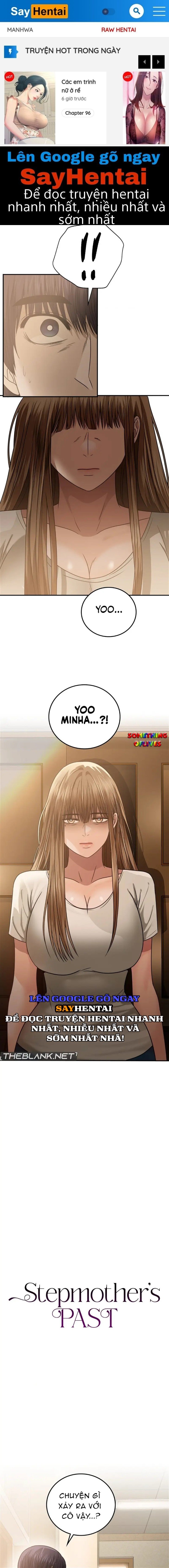 Quá Khứ Của Mẹ Kế Chap Chapter 22-Quá Khứ Của Mẹ Kế - Next Chap 23