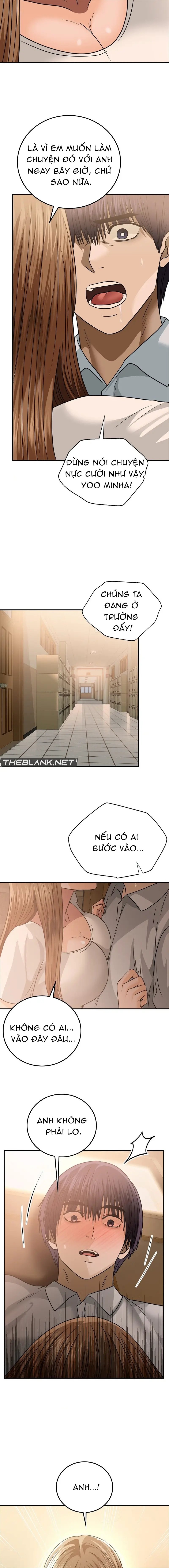 Quá Khứ Của Mẹ Kế Chap Chapter 22-Quá Khứ Của Mẹ Kế - Next Chap 23