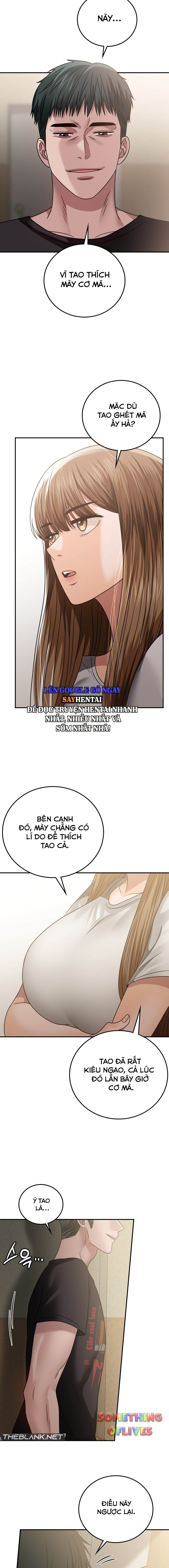 Quá Khứ Của Mẹ Kế Chap Chapter 19-Quá Khứ Của Mẹ Kế - Next Chap 20