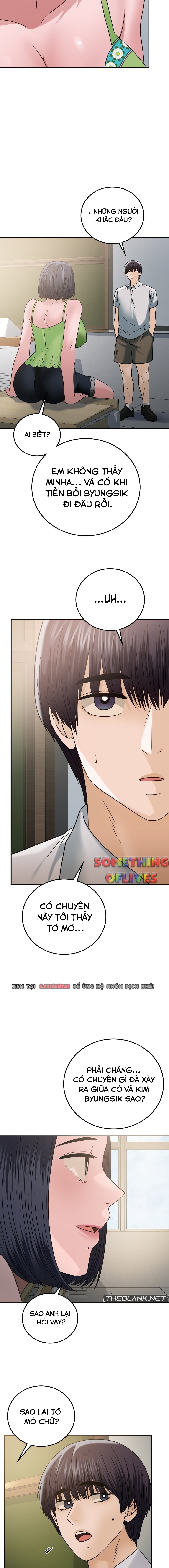 Quá Khứ Của Mẹ Kế Chap Chapter 18-Quá Khứ Của Mẹ Kế - Next Chap 19