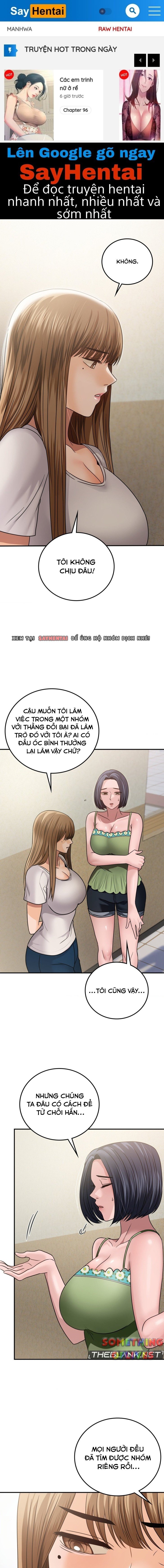 Quá Khứ Của Mẹ Kế Chap Chapter 18-Quá Khứ Của Mẹ Kế - Next Chap 19