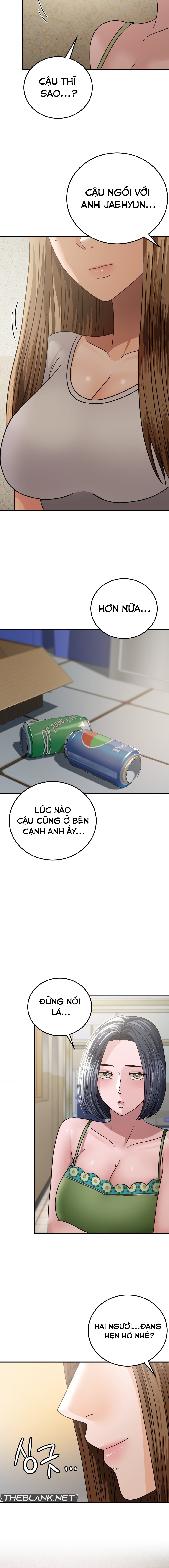 Quá Khứ Của Mẹ Kế Chap Chapter 18-Quá Khứ Của Mẹ Kế - Next Chap 19