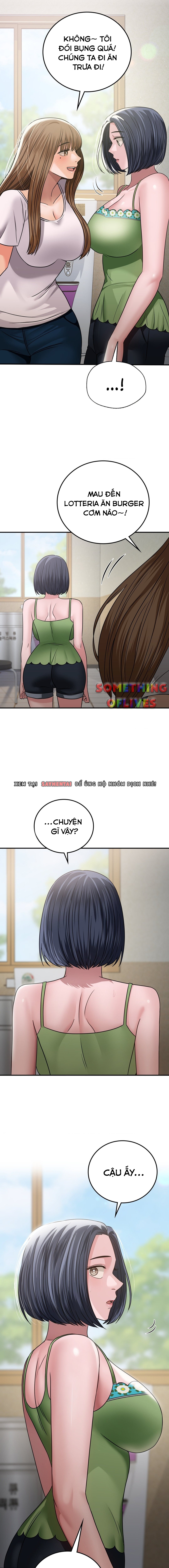 Quá Khứ Của Mẹ Kế Chap Chapter 18-Quá Khứ Của Mẹ Kế - Next Chap 19