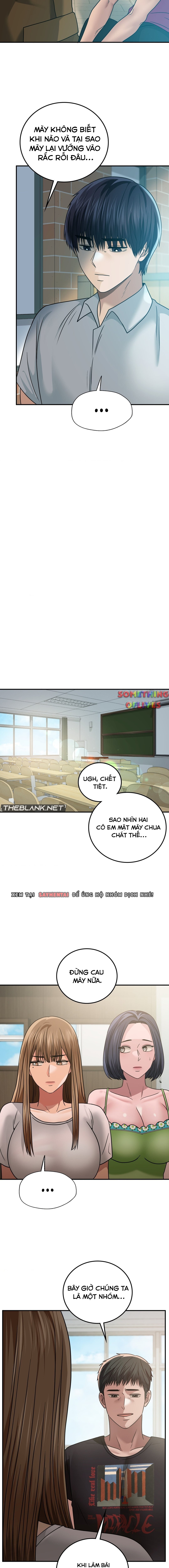 Quá Khứ Của Mẹ Kế Chap Chapter 18-Quá Khứ Của Mẹ Kế - Next Chap 19