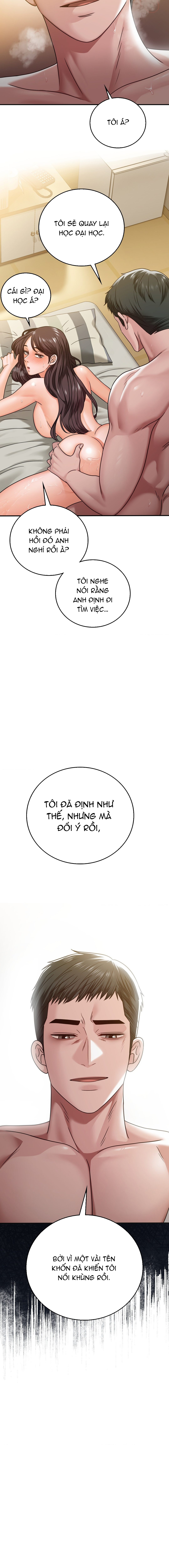 Quá Khứ Của Mẹ Kế Chap Chapter 16-Quá Khứ Của Mẹ Kế - Next Chap 17