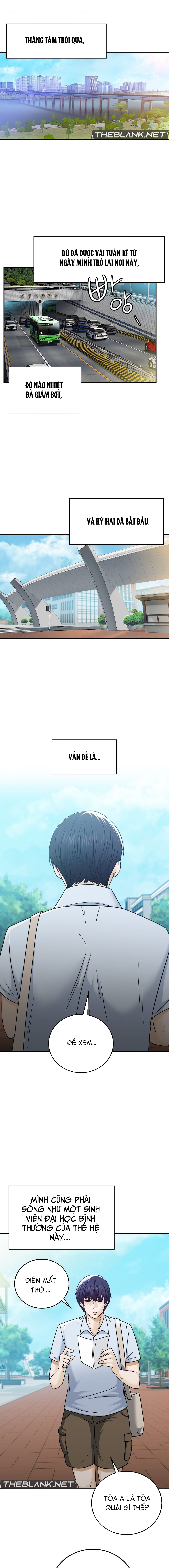 Quá Khứ Của Mẹ Kế Chap Chapter 16-Quá Khứ Của Mẹ Kế - Next Chap 17