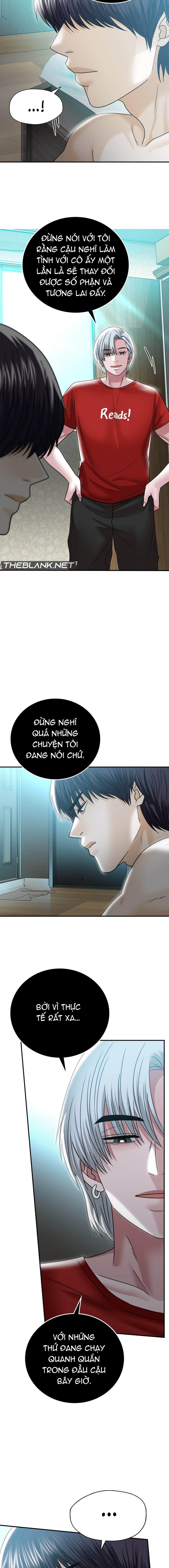 Quá Khứ Của Mẹ Kế Chap Chapter 16-Quá Khứ Của Mẹ Kế - Next Chap 17