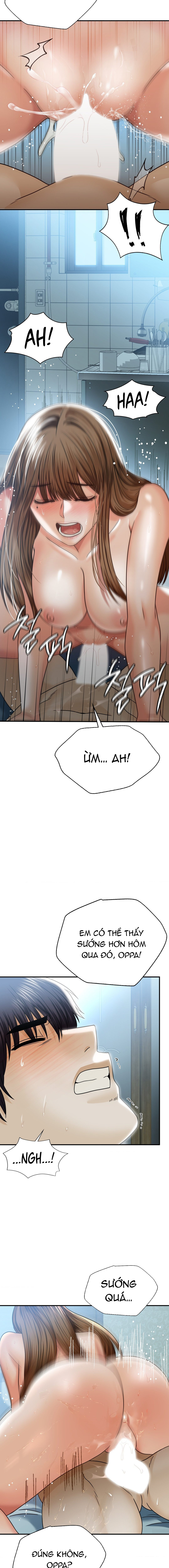 Quá Khứ Của Mẹ Kế Chap Chapter 15-Quá Khứ Của Mẹ Kế - Next Chap 16