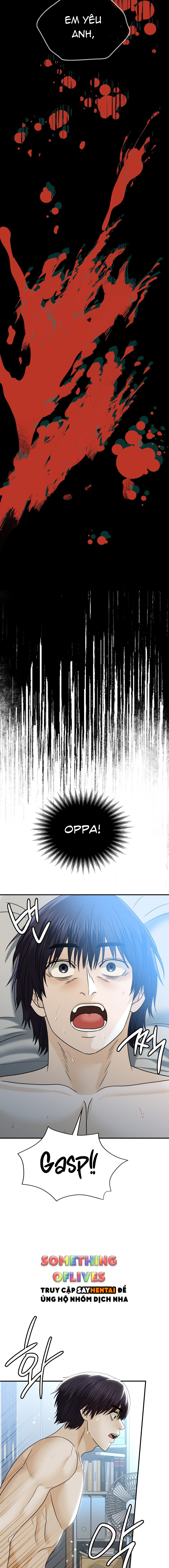 Quá Khứ Của Mẹ Kế Chap Chapter 15-Quá Khứ Của Mẹ Kế - Next Chap 16