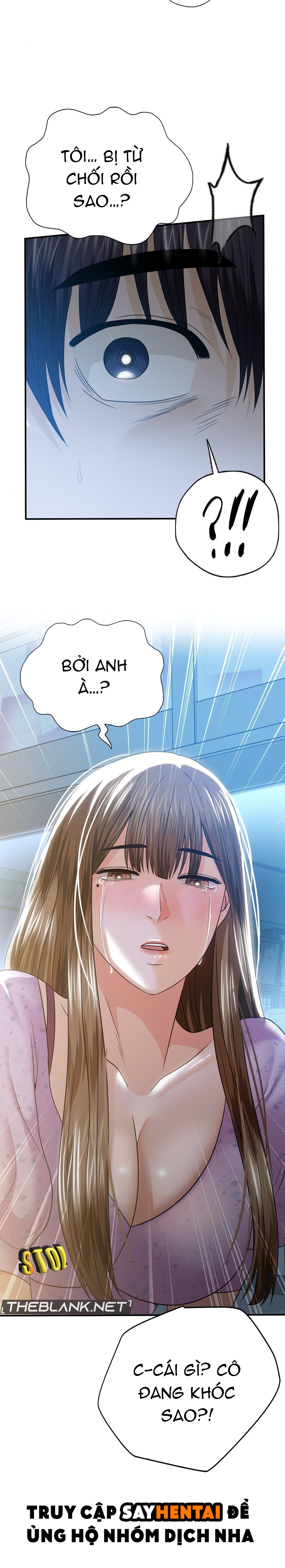 Quá Khứ Của Mẹ Kế Chap Chapter 12-Quá Khứ Của Mẹ Kế - Next Chap 13