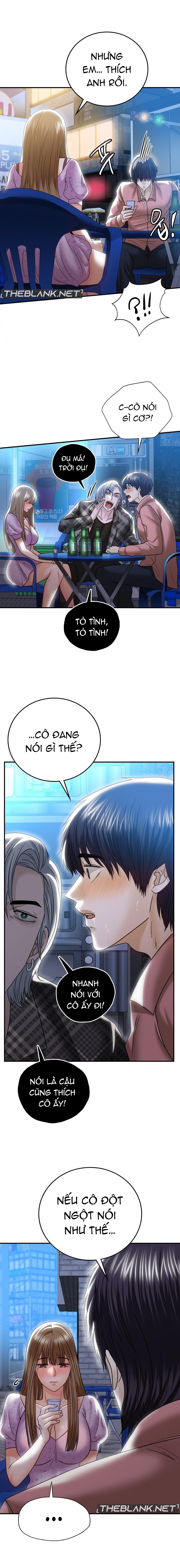 Quá Khứ Của Mẹ Kế Chap Chapter 12-Quá Khứ Của Mẹ Kế - Next Chap 13