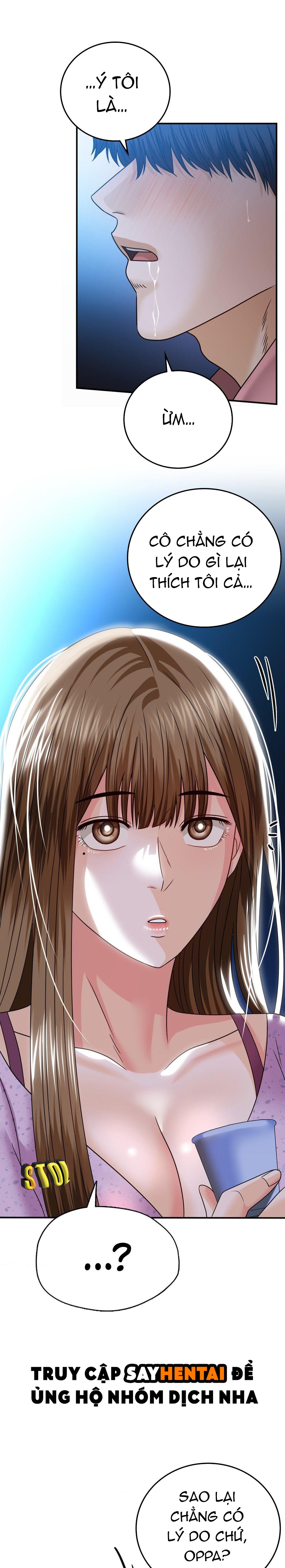 Quá Khứ Của Mẹ Kế Chap Chapter 12-Quá Khứ Của Mẹ Kế - Next Chap 13