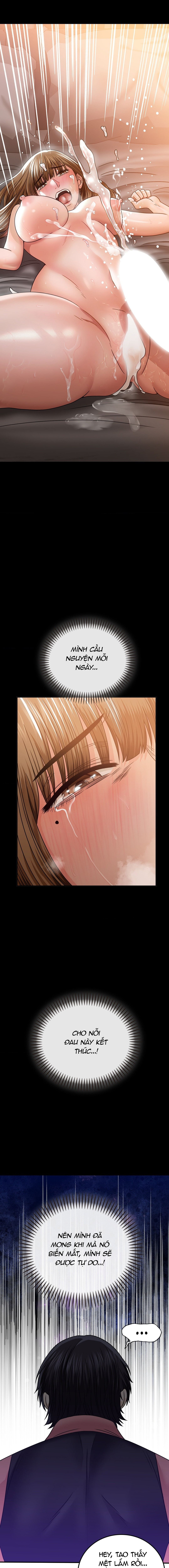 Quá Khứ Của Mẹ Kế Chap Chapter 10-Quá Khứ Của Mẹ Kế - Next Chap 11