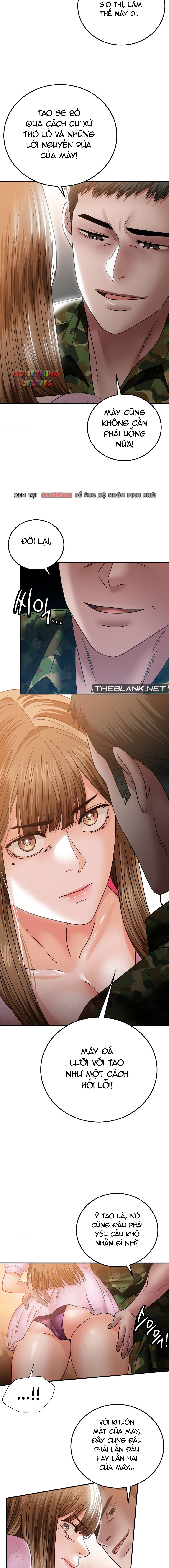 Quá Khứ Của Mẹ Kế Chap Chapter 10-Quá Khứ Của Mẹ Kế - Next Chap 11