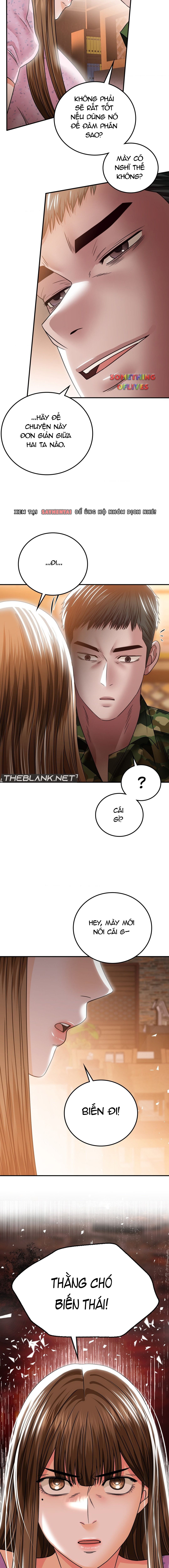 Quá Khứ Của Mẹ Kế Chap Chapter 10-Quá Khứ Của Mẹ Kế - Next Chap 11