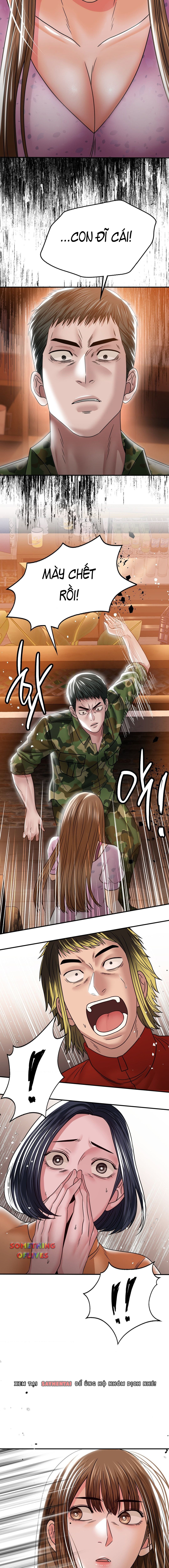 Quá Khứ Của Mẹ Kế Chap Chapter 10-Quá Khứ Của Mẹ Kế - Next Chap 11