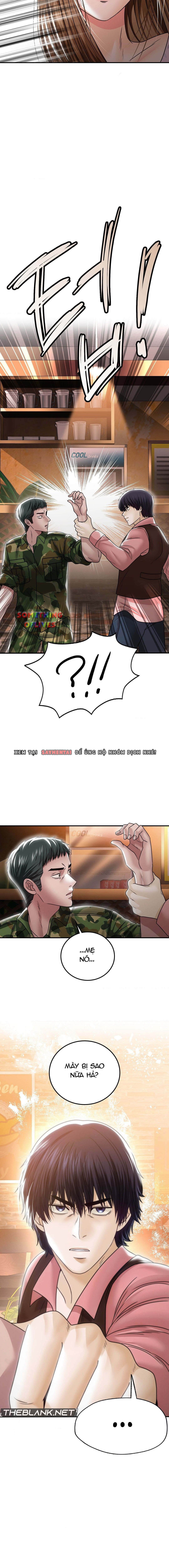 Quá Khứ Của Mẹ Kế Chap Chapter 10-Quá Khứ Của Mẹ Kế - Next Chap 11