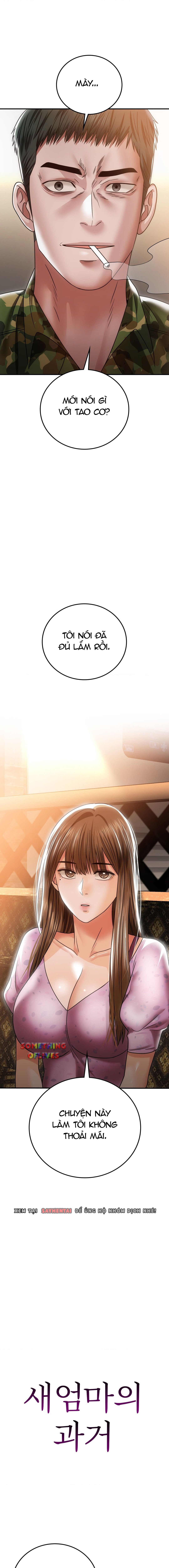 Quá Khứ Của Mẹ Kế Chap Chapter 10-Quá Khứ Của Mẹ Kế - Next Chap 11