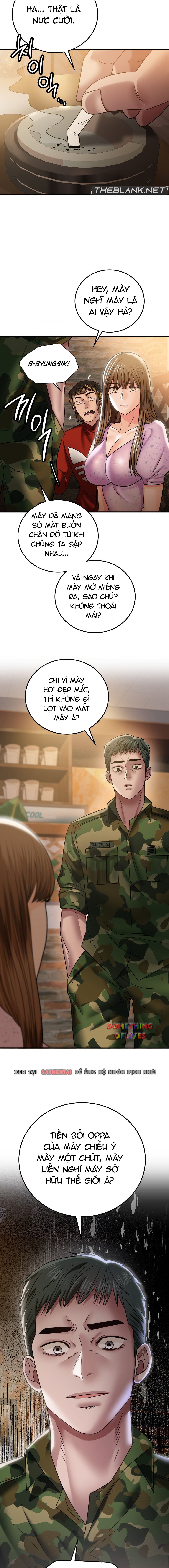 Quá Khứ Của Mẹ Kế Chap Chapter 10-Quá Khứ Của Mẹ Kế - Next Chap 11