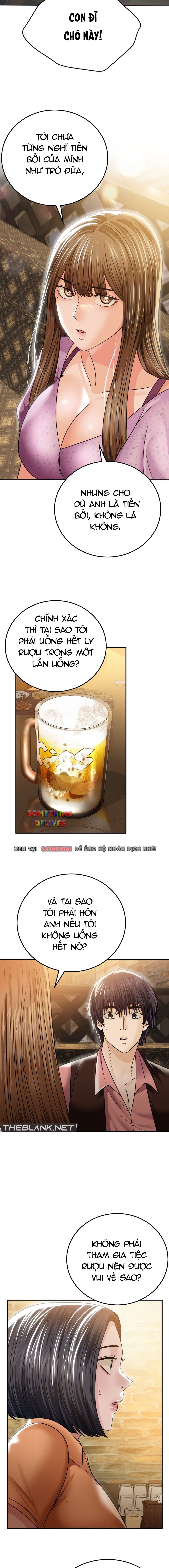 Quá Khứ Của Mẹ Kế Chap Chapter 10-Quá Khứ Của Mẹ Kế - Next Chap 11