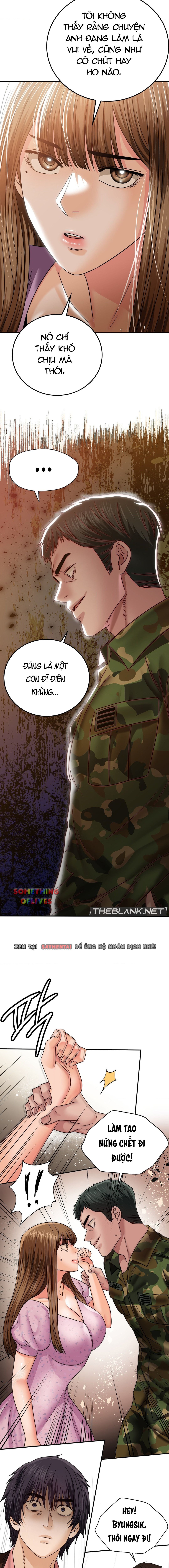 Quá Khứ Của Mẹ Kế Chap Chapter 10-Quá Khứ Của Mẹ Kế - Next Chap 11