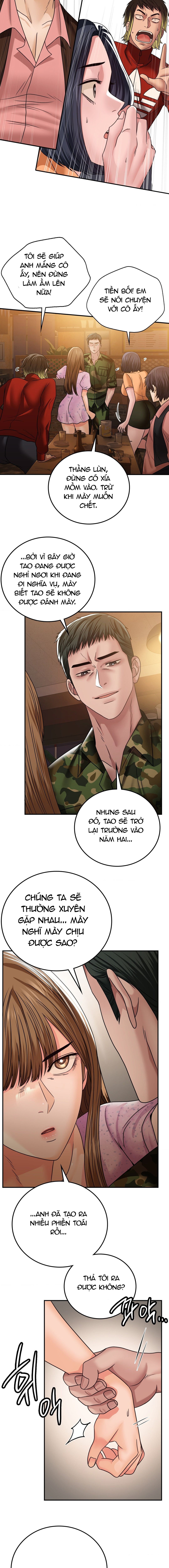 Quá Khứ Của Mẹ Kế Chap Chapter 10-Quá Khứ Của Mẹ Kế - Next Chap 11