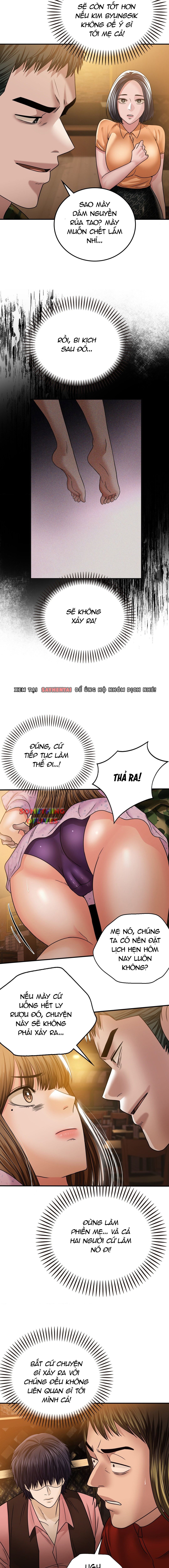 Quá Khứ Của Mẹ Kế Chap Chapter 10-Quá Khứ Của Mẹ Kế - Next Chap 11