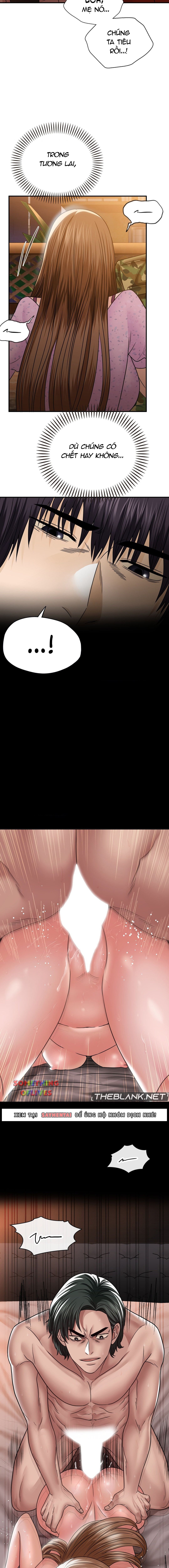 Quá Khứ Của Mẹ Kế Chap Chapter 10-Quá Khứ Của Mẹ Kế - Next Chap 11