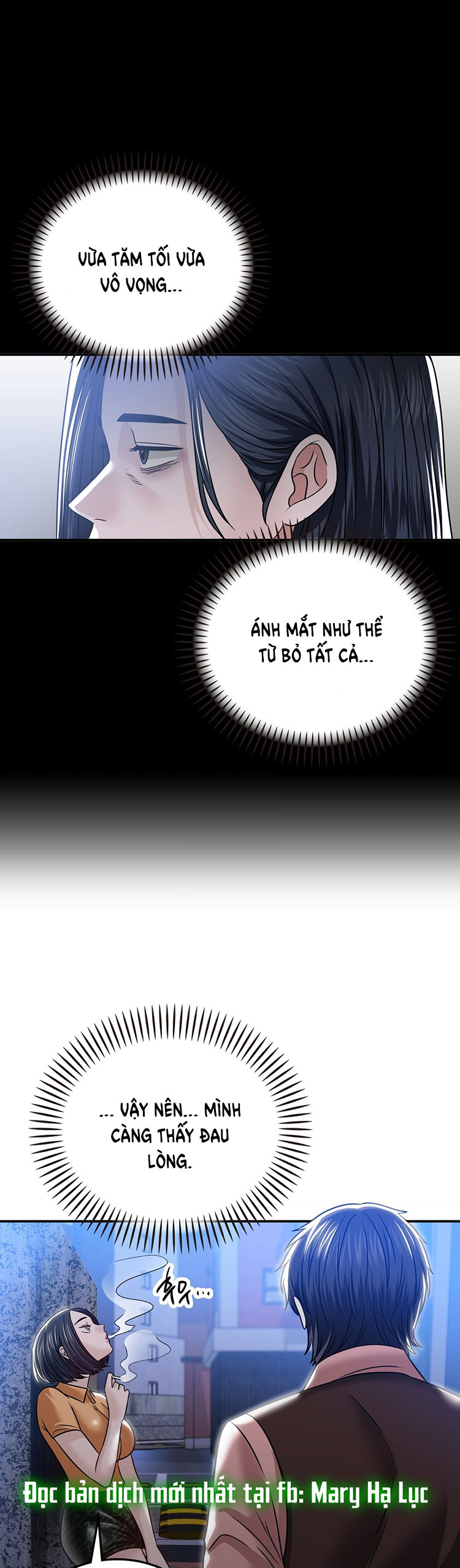 Quá Khứ Của Mẹ Kế Chap Chapter 8.2-Quá Khứ Của Mẹ Kế - Next Chap 9