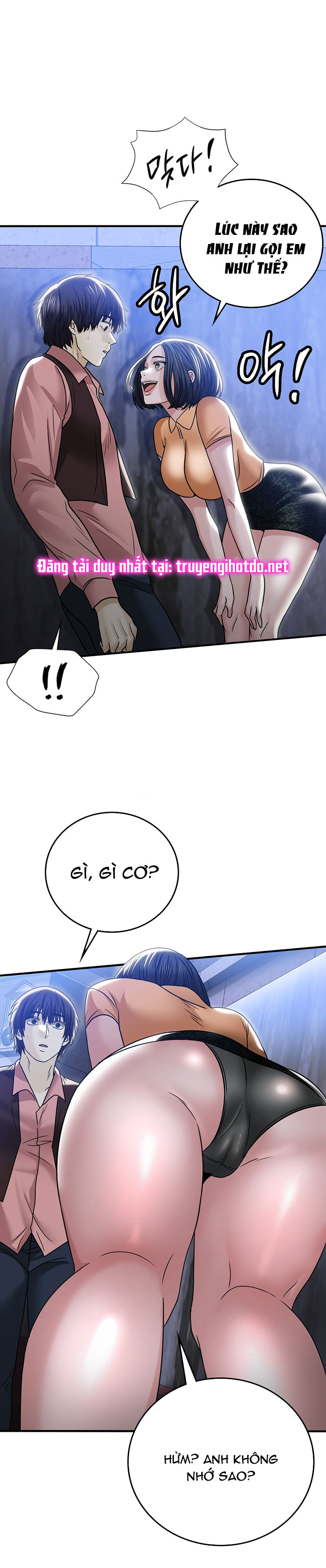 Quá Khứ Của Mẹ Kế Chap Chapter 8.2-Quá Khứ Của Mẹ Kế - Next Chap 9