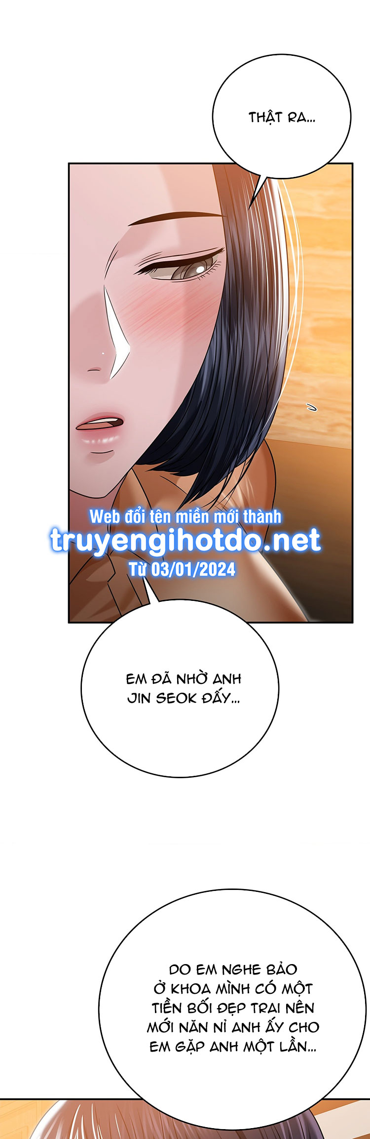 Quá Khứ Của Mẹ Kế Chap Chapter 8.1-Quá Khứ Của Mẹ Kế - Next Chap 9
